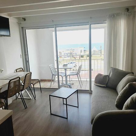 Bleu Mer Duplex & Suites Saint-Cyprien  Eksteriør billede