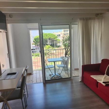 Bleu Mer Duplex & Suites Saint-Cyprien  Eksteriør billede