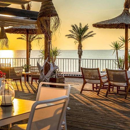 Bleu Mer Duplex & Suites Saint-Cyprien  Eksteriør billede