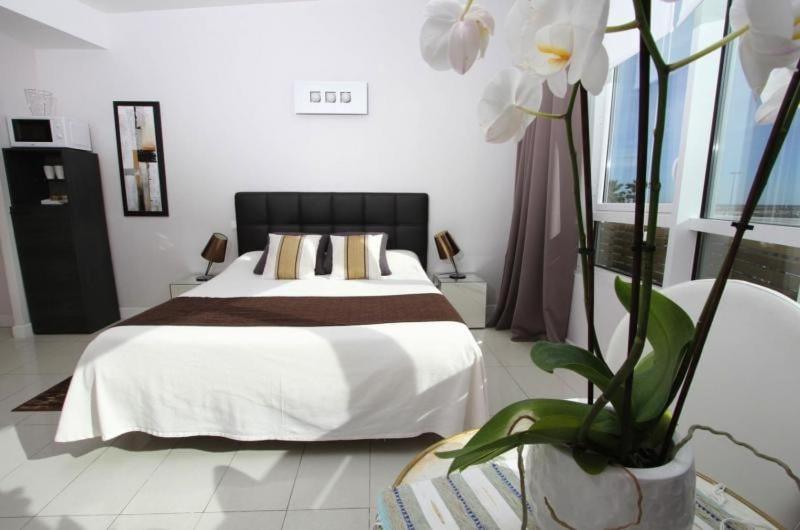 Bleu Mer Duplex & Suites Saint-Cyprien  Eksteriør billede