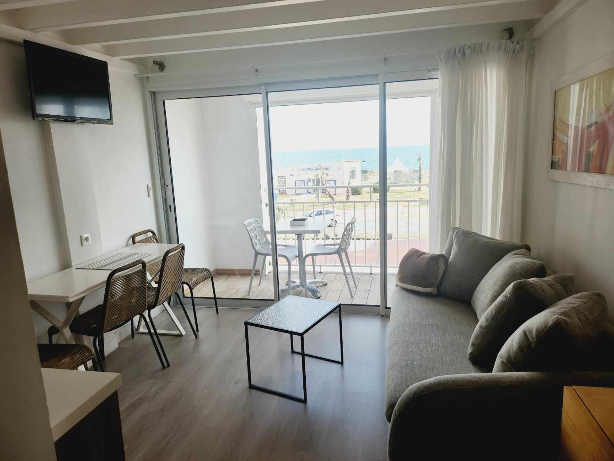 Bleu Mer Duplex & Suites Saint-Cyprien  Eksteriør billede