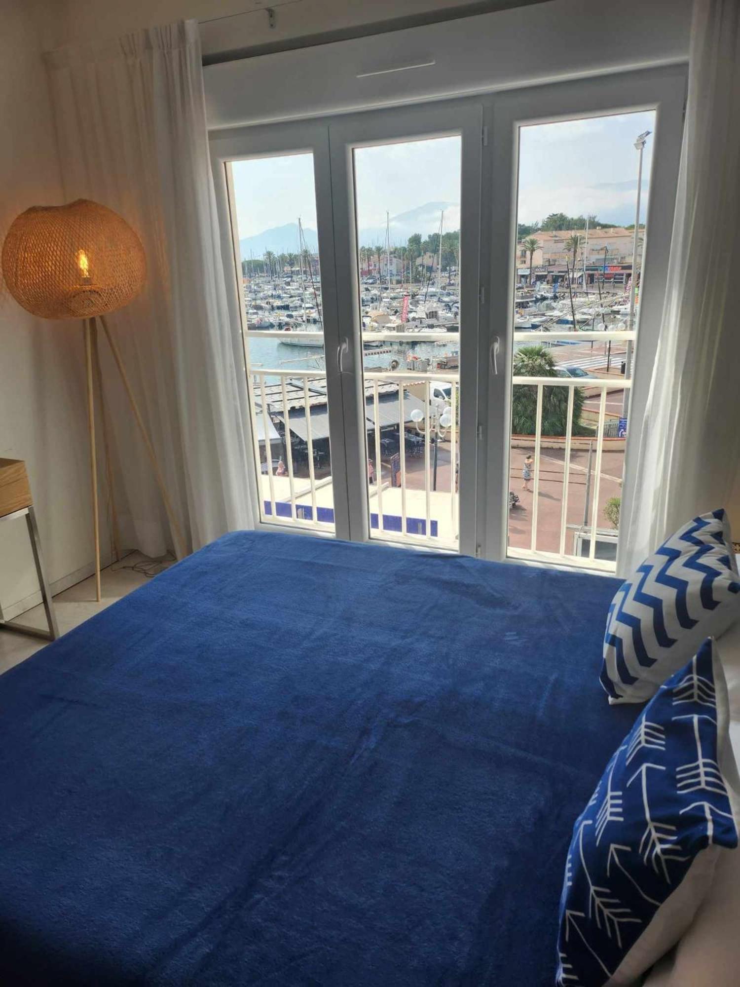 Bleu Mer Duplex & Suites Saint-Cyprien  Eksteriør billede