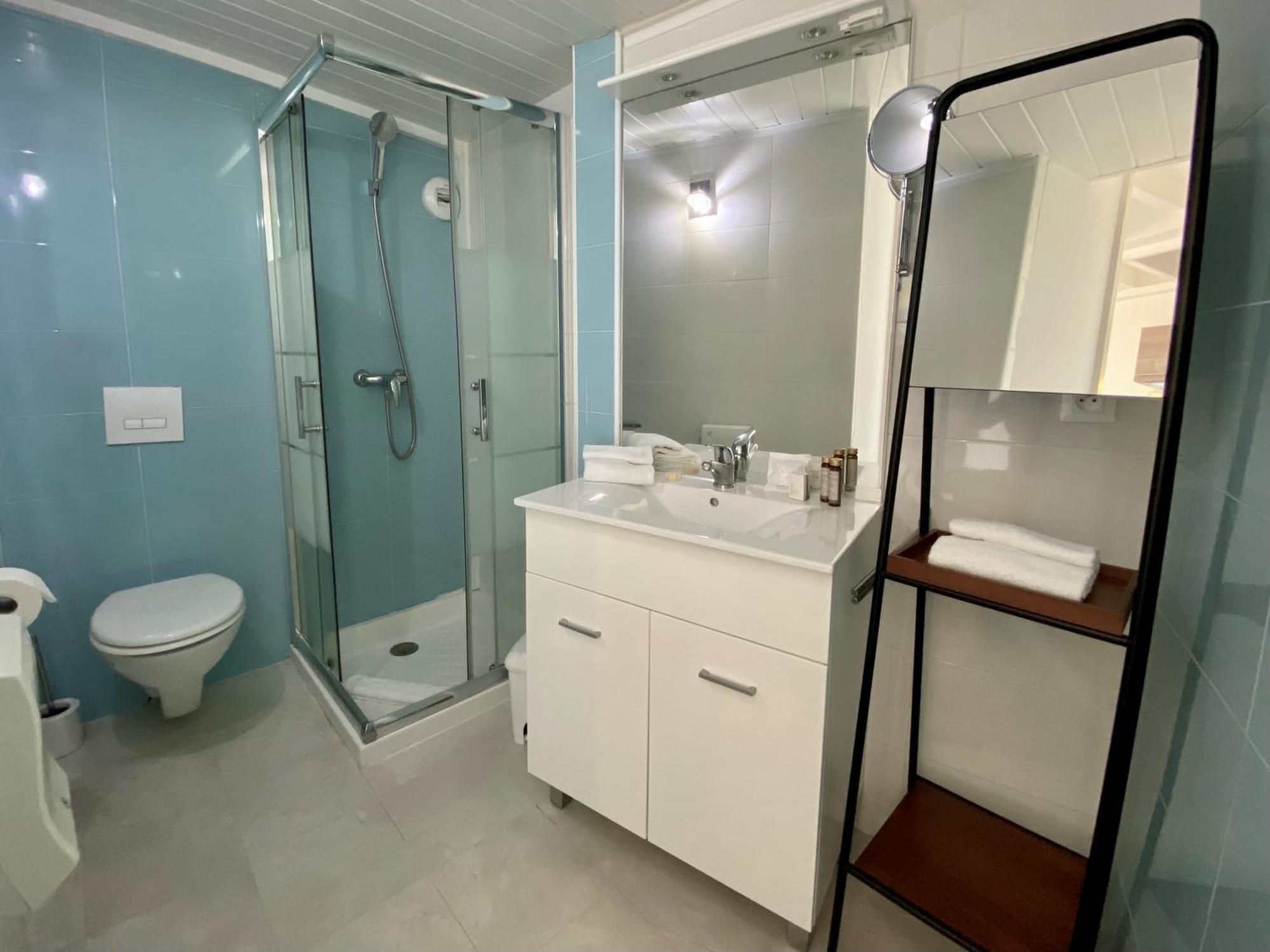 Bleu Mer Duplex & Suites Saint-Cyprien  Eksteriør billede