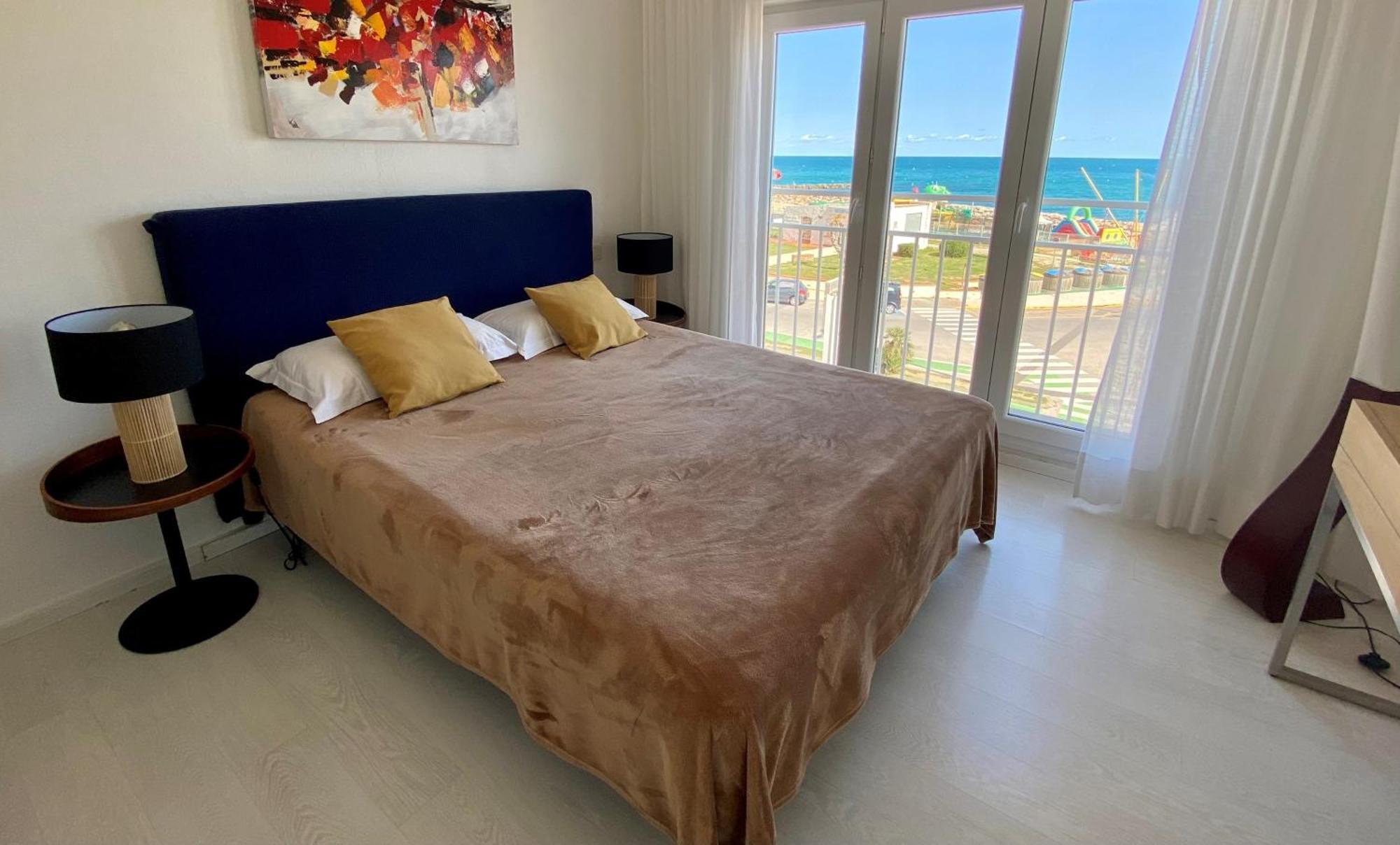 Bleu Mer Duplex & Suites Saint-Cyprien  Eksteriør billede