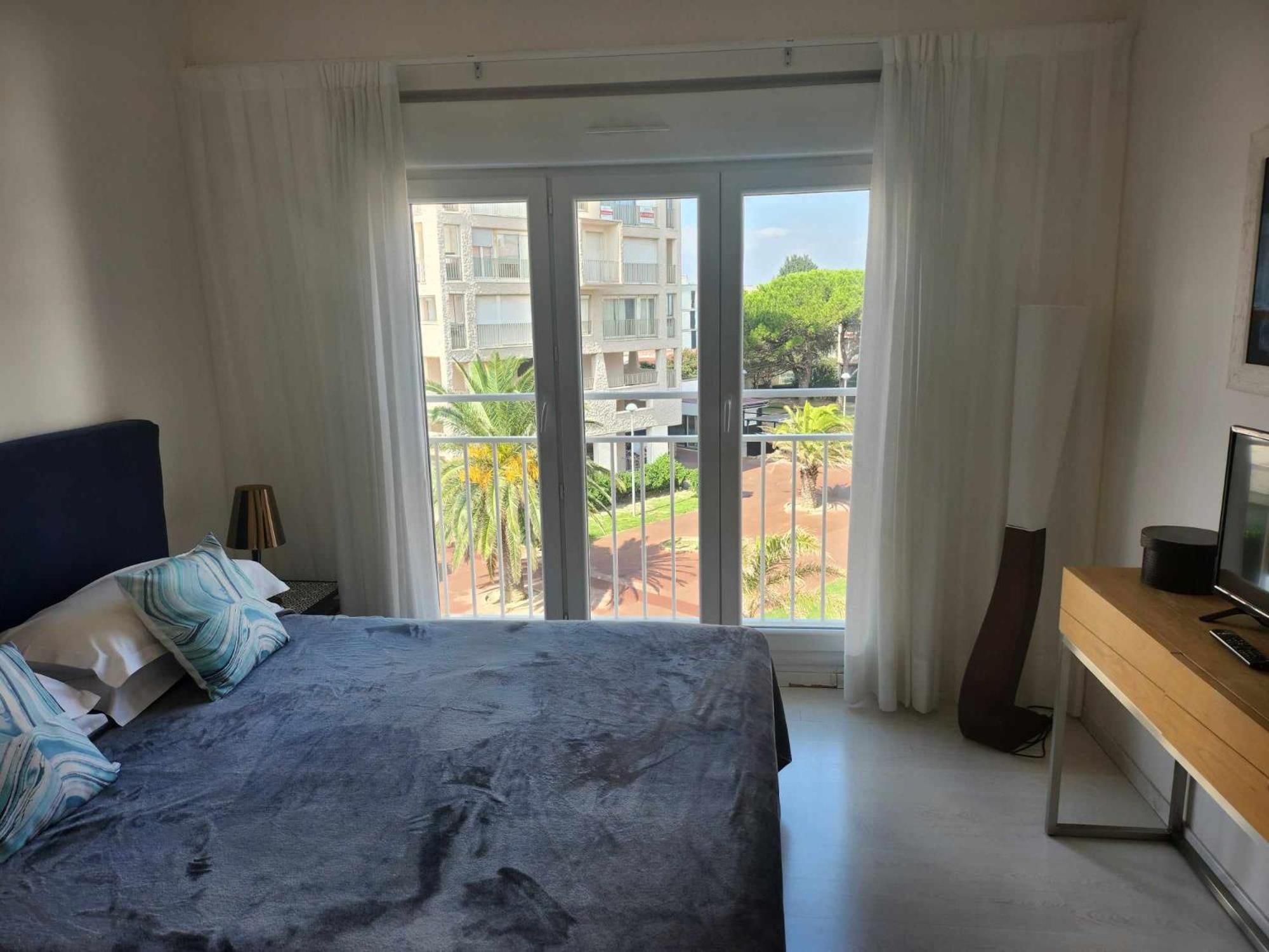 Bleu Mer Duplex & Suites Saint-Cyprien  Eksteriør billede