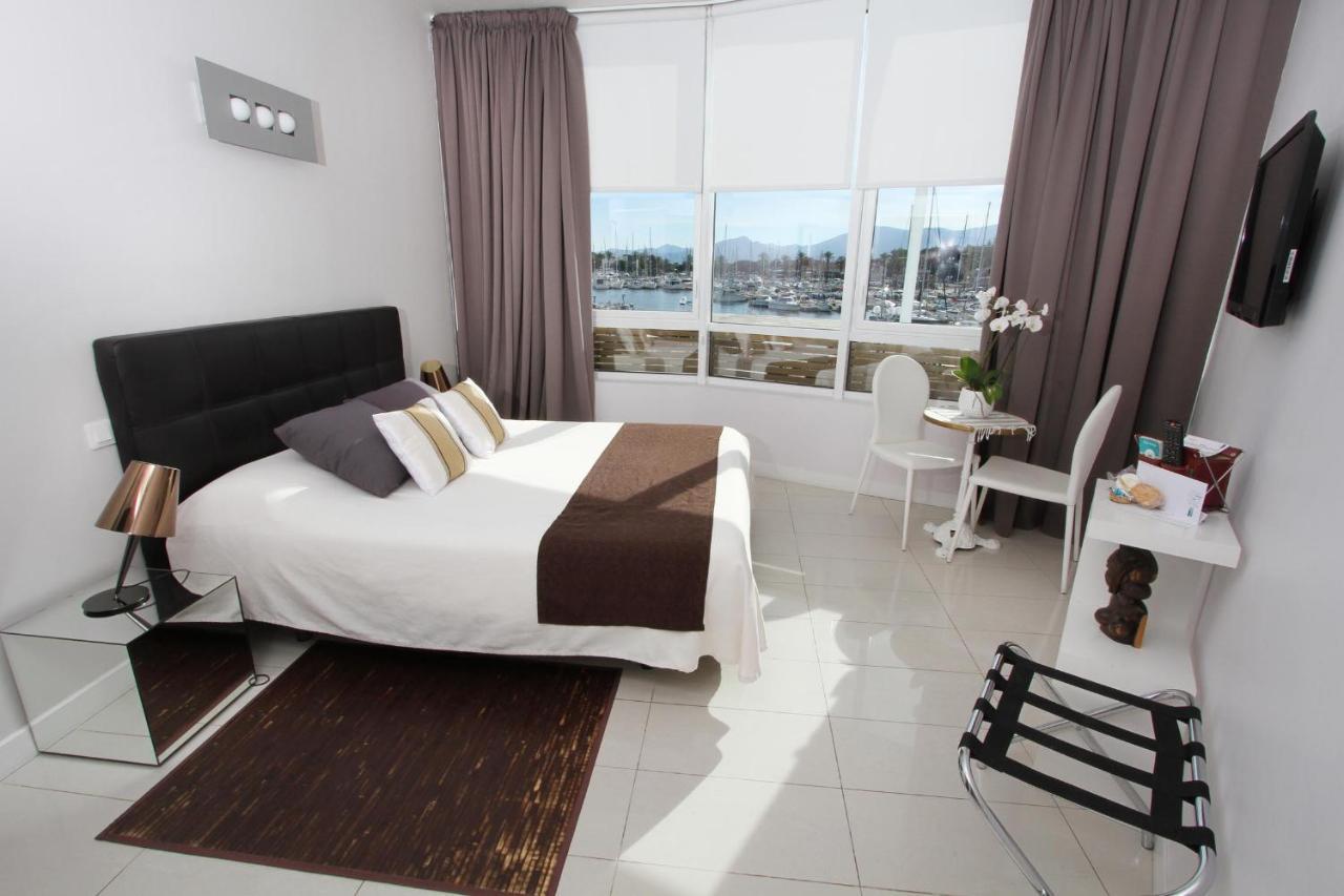Bleu Mer Duplex & Suites Saint-Cyprien  Eksteriør billede