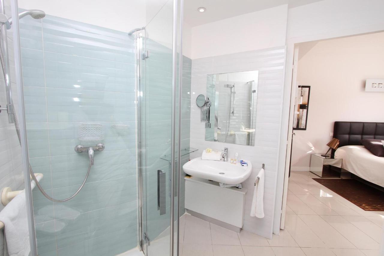 Bleu Mer Duplex & Suites Saint-Cyprien  Eksteriør billede