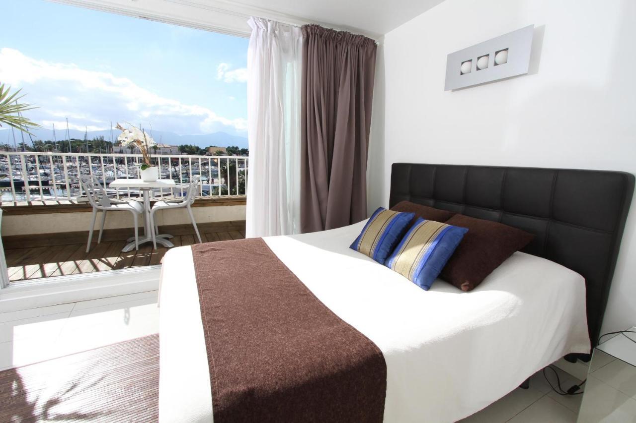 Bleu Mer Duplex & Suites Saint-Cyprien  Eksteriør billede