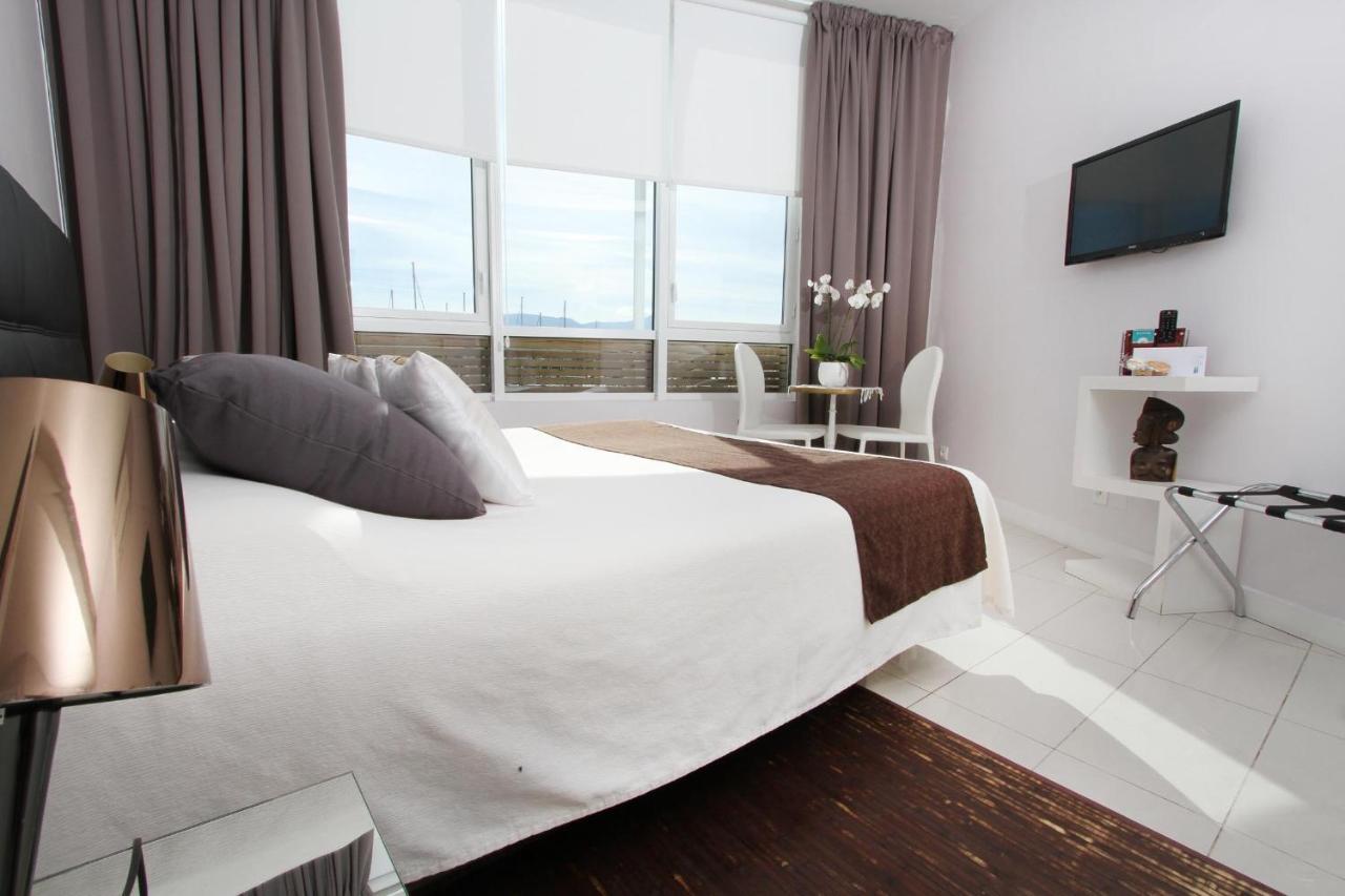 Bleu Mer Duplex & Suites Saint-Cyprien  Eksteriør billede