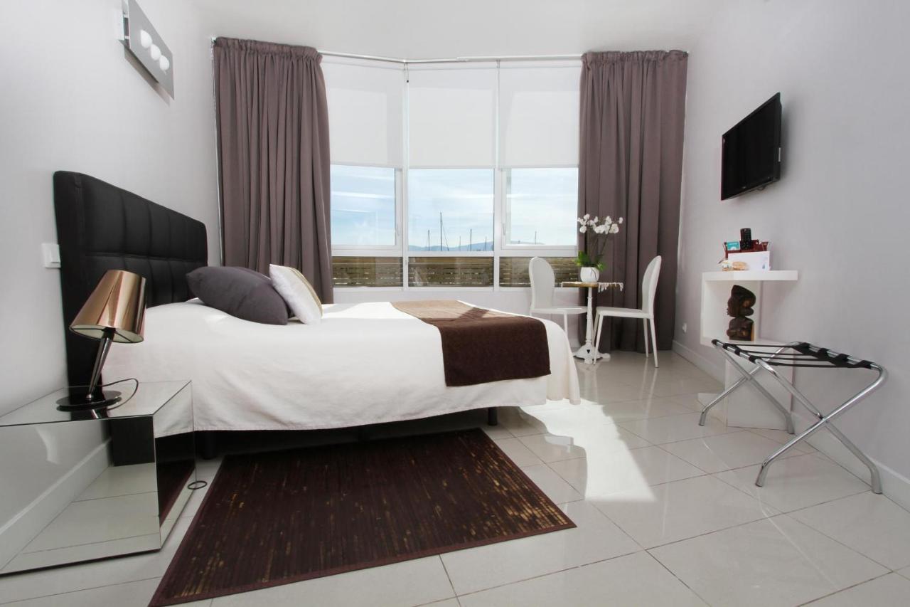 Bleu Mer Duplex & Suites Saint-Cyprien  Eksteriør billede